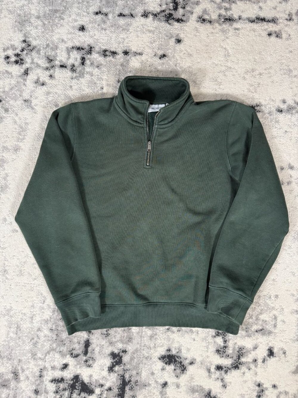 Carhartt WIP Chase Highneck Sweatshirt